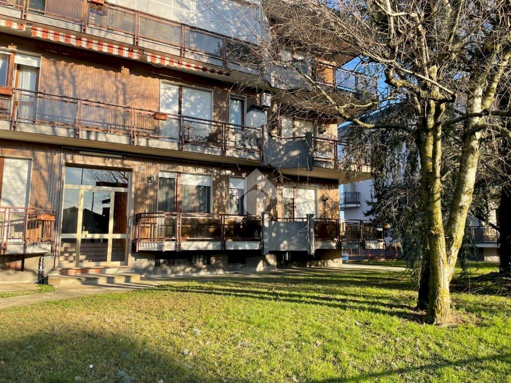 Three-room apartment Via Circonvallazione, Feletto - photo 1