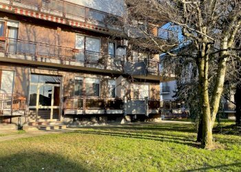 Trilocale Via Circonvallazione, Feletto - foto 1