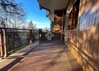 Trilocale Via Circonvallazione, Feletto - foto 13