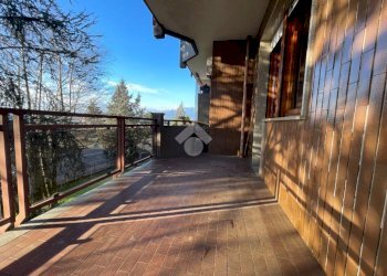 Trilocale Via Circonvallazione, Feletto - foto 14