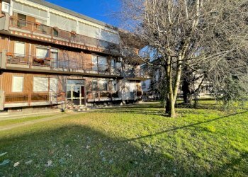 Trilocale Via Circonvallazione, Feletto - foto 15