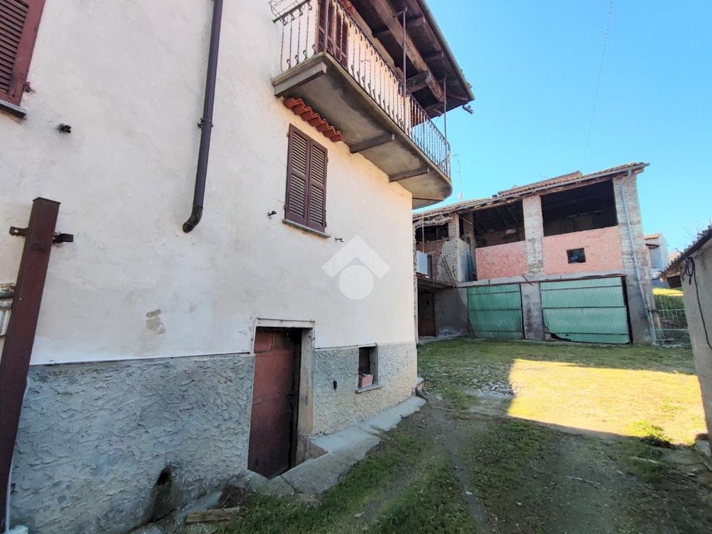 Casa semi indipendente Brignano, Camino - foto 2