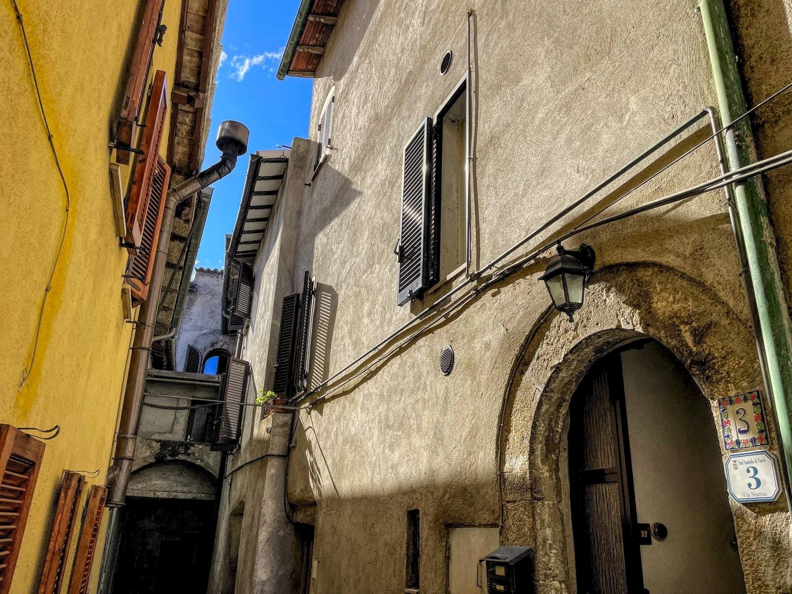 Trilocale Sant'Anatolia di Narco, Sant'Anatolia di Narco - foto 3