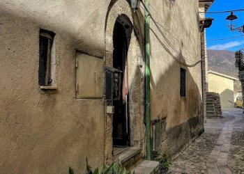 Trilocale Sant'Anatolia di Narco, Sant'Anatolia di Narco - foto 1