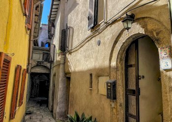 Trilocale Sant'Anatolia di Narco, Sant'Anatolia di Narco - foto 4