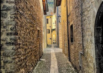 Trilocale Sant'Anatolia di Narco, Sant'Anatolia di Narco - foto 15