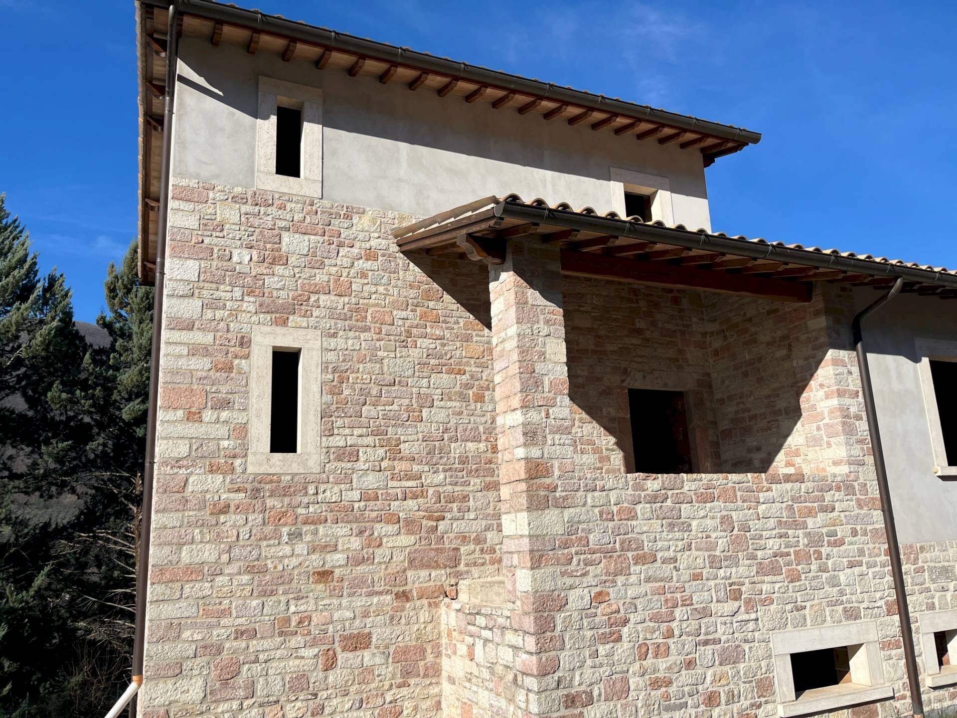 Rustic Sant'Anatolia di Narco - photo 2