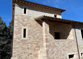 Rustico Sant'Anatolia di Narco - foto 2