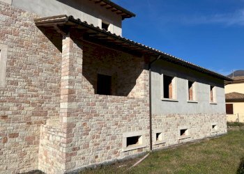 Rustico Sant'Anatolia di Narco - foto 3