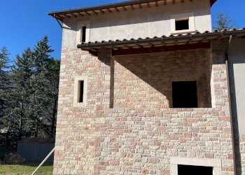 Rustico Sant'Anatolia di Narco - foto 4