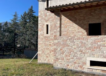 Rustico Sant'Anatolia di Narco - foto 5