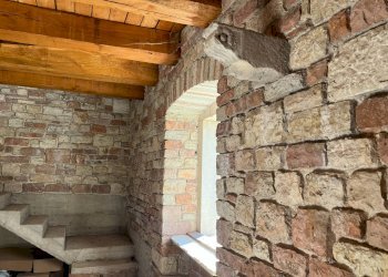 Rustico Sant'Anatolia di Narco - foto 7