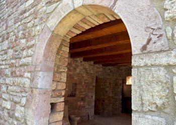 Rustico Sant'Anatolia di Narco - foto 9