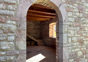 Rustico Sant'Anatolia di Narco - foto 10