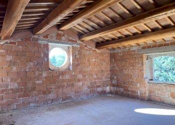 Rustico Sant'Anatolia di Narco - foto 11