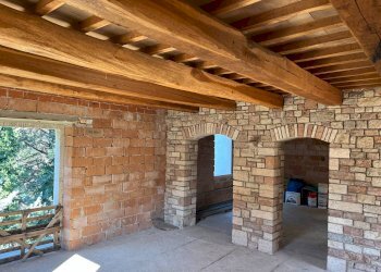 Rustico Sant'Anatolia di Narco - foto 12