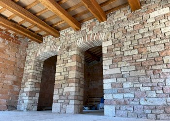 Rustico Sant'Anatolia di Narco - foto 14