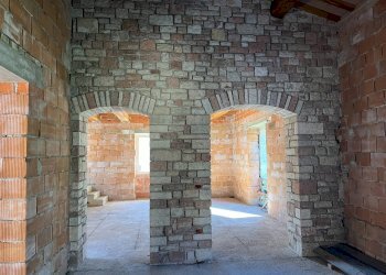 Rustico Sant'Anatolia di Narco - foto 15