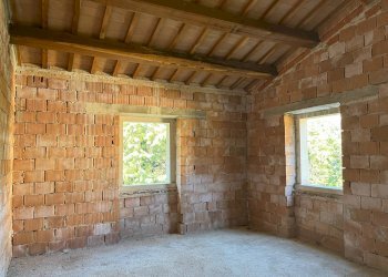 Rustico Sant'Anatolia di Narco - foto 16