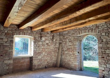 Rustico Sant'Anatolia di Narco - foto 20