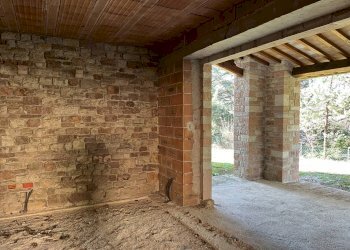 Rustico Sant'Anatolia di Narco - foto 21