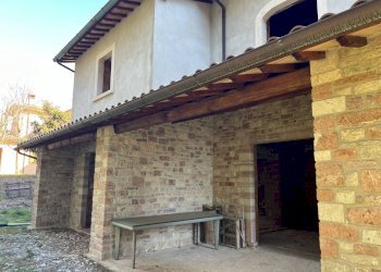 Rustico Sant'Anatolia di Narco - foto 22