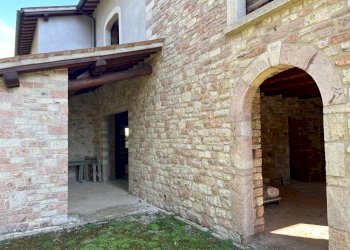 Rustico Sant'Anatolia di Narco - foto 23