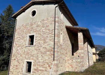 Rustico Sant'Anatolia di Narco - foto 24