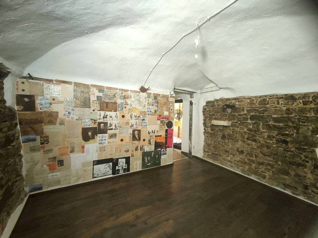 stanza 1 - Negozio piazza Emilio Croesi, Perinaldo - foto 2