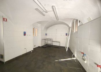 cucina - Shop piazza Emilio Croesi, Perinaldo - photo 7