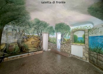 stanza 3 - Shop piazza Emilio Croesi, Perinaldo - photo 14