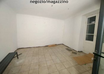 negozio/magazzino - Shop piazza Emilio Croesi, Perinaldo - photo 18