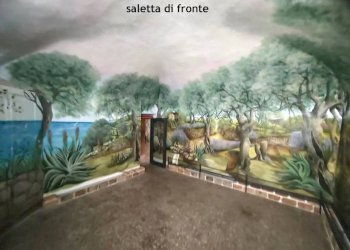 stanza 3 - Shop piazza Emilio Croesi, Perinaldo - photo 15