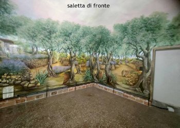 stanza 3 - Shop piazza Emilio Croesi, Perinaldo - photo 16