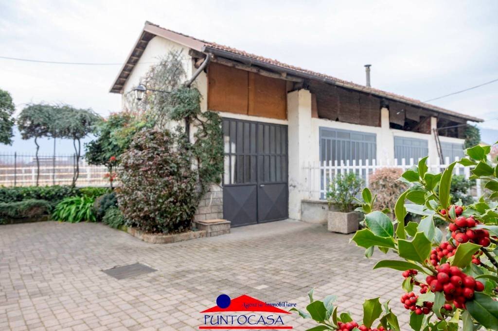 MAGAZZINO - Villa via Pratavecchia, 16/A, Dronero - foto 2