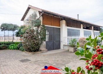 MAGAZZINO - Villa via Pratavecchia, 16/A, Dronero - foto 2