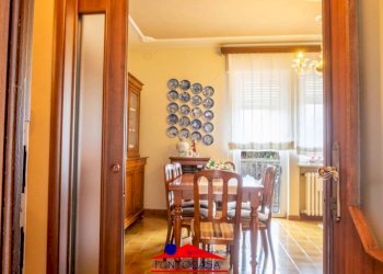 SOGGIORNO - Villa via Pratavecchia, 16/A, Dronero - foto 6