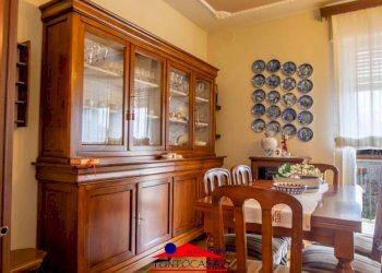 SOGGIORNO - Villa via Pratavecchia, 16/A, Dronero - foto 7