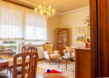 SOGGIORNO - Villa via Pratavecchia, 16/A, Dronero - foto 8