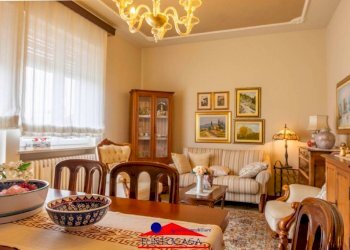 SOGGIORNO - Villa via Pratavecchia, 16/A, Dronero - foto 9