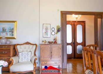 SOGGIORNO - Villa via Pratavecchia, 16/A, Dronero - foto 11