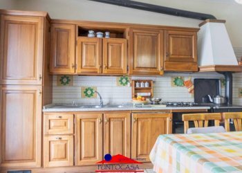 CUCINA - Villa via Pratavecchia, 16/A, Dronero - photo 16