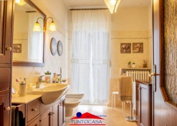 BAGNO - Villa via Pratavecchia, 16/A, Dronero - foto 24