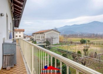 BALCONE DIETRO - Villa via Pratavecchia, 16/A, Dronero - foto 25