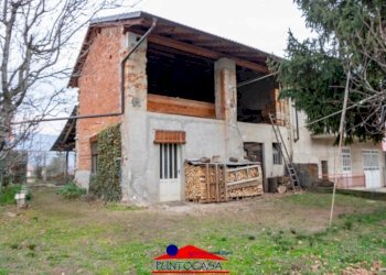 MAGAZZINO - Villa via Pratavecchia, 16/A, Dronero - photo 27