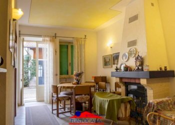 ZONA GIORNO SECONDO ALLOGGIO - Villa via Pratavecchia, 16/A, Dronero - foto 32