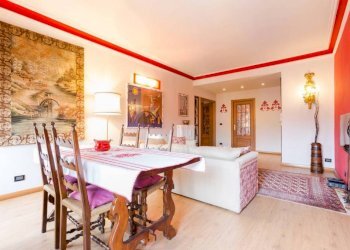 Apartment via Giovanni Francesco Napione 19, 19, Torino (neighborhood Vanchiglia) - photo 1