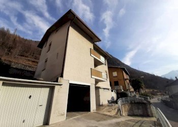 Box auto - Quadrilocale via Ponte Antognasco, 55, Sondrio - foto 2