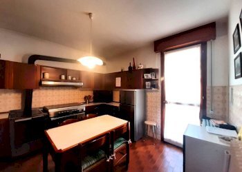 Cucina - Quadrilocale via Ponte Antognasco, 55, Sondrio - foto 3