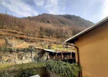 Vista - Quadrilocale via Ponte Antognasco, 55, Sondrio - foto 5